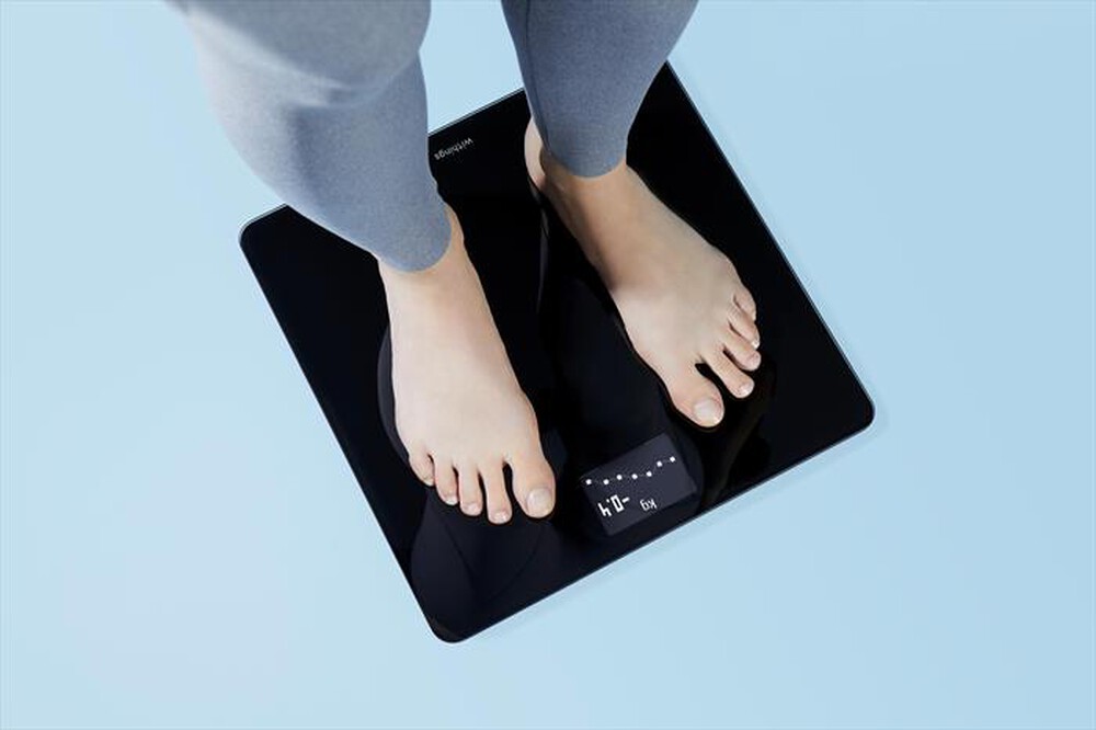 Immagine del prodotto WITHINGS - BILANCIA BODY-Black