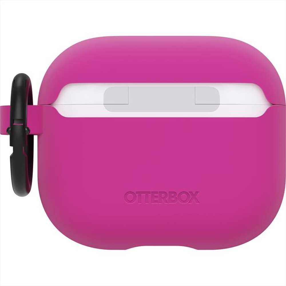 Immagine del prodotto UAG - CUSTODIA PER AIRPODS TERZA GENERAZIONE-rosa