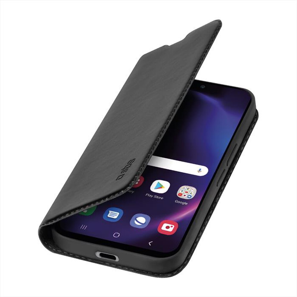 Immagine del prodotto SBS - Custodia TEBKLITESAS24PK per Samsung S24+-Nero