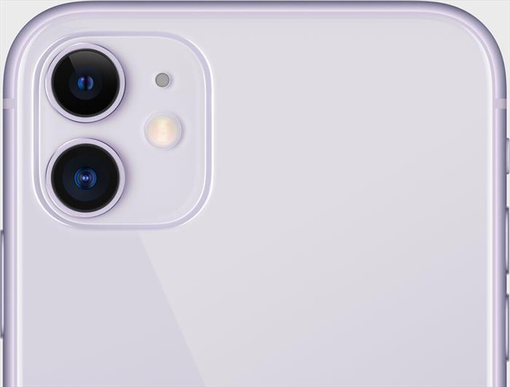 Immagine del prodotto APPLE - iPhone 11 128GB OTTIMO BATTERIA NUOVA-Viola