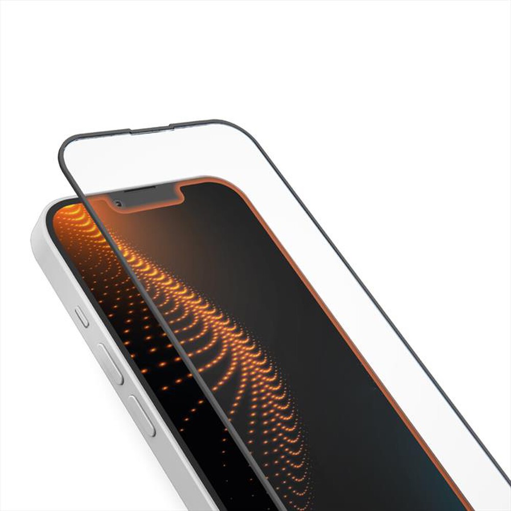 Immagine del prodotto SBS - Pellicola TED3OSCRGLIPSE25 per iPhone SE 2025-Trasparente