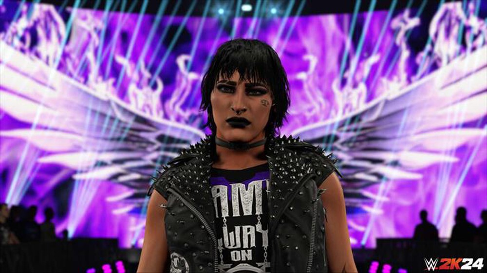 Immagine del prodotto 2K GAMES - WWE 2K24