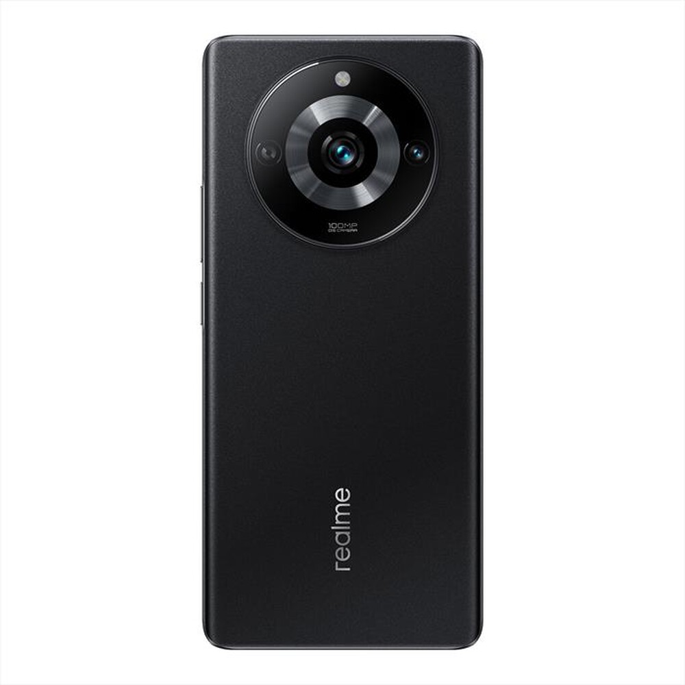 Immagine del prodotto REALME - Smartphone REALME 11 PRO 5G 256GB 8GB-ASTRAL BLACK