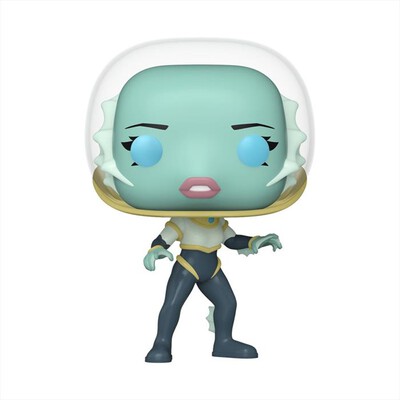 FUNKO - POP TV Creature Commandos S1 Nina Mazursky - 81031