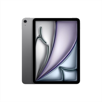 APPLE - iPad Air 11" M4 WiFi 128GB-Grigio Siderale