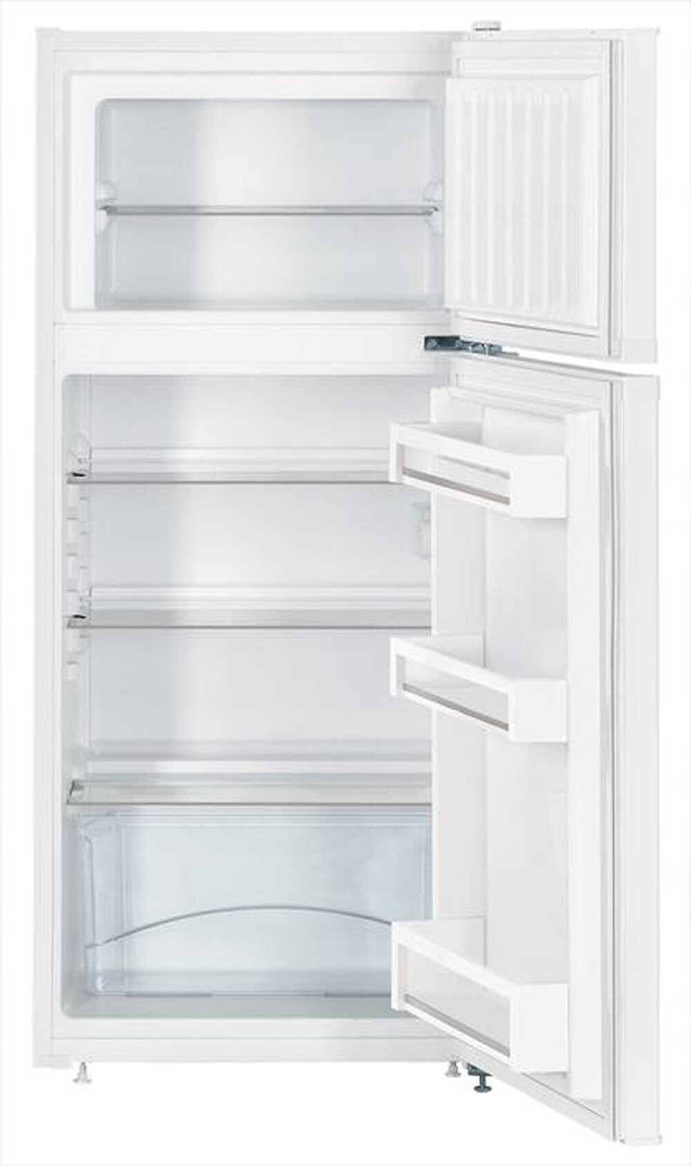 Immagine del prodotto LIEBHERR - Frigorifero 2 porte CT 2131-21 Classe F 202lt-Bianco