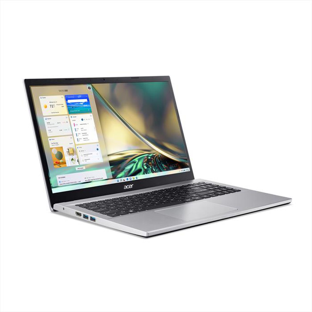 Immagine del prodotto ACER - Notebook ASPIRE 3 A315-59-543W-Silver