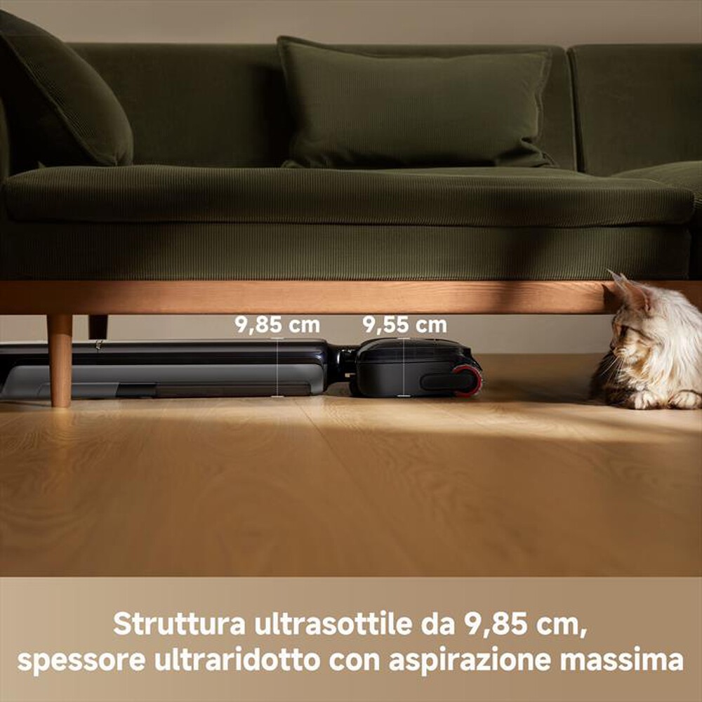 Immagine del prodotto DREAME - T12 PRO-Nero