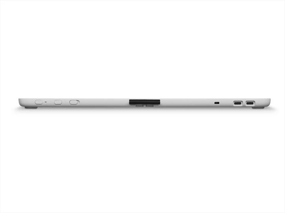 Immagine del prodotto WACOM - Tavoletta grafica ONE 13" TOUCH-NERO