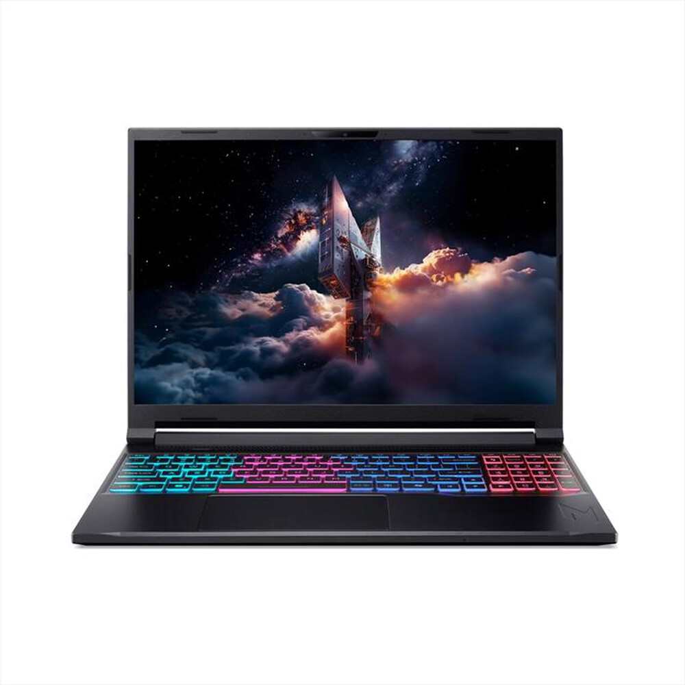 Immagine del prodotto ACER - Notebook gaming NITRO V 16S AI ANV16S-61-R26D 16"-Nero