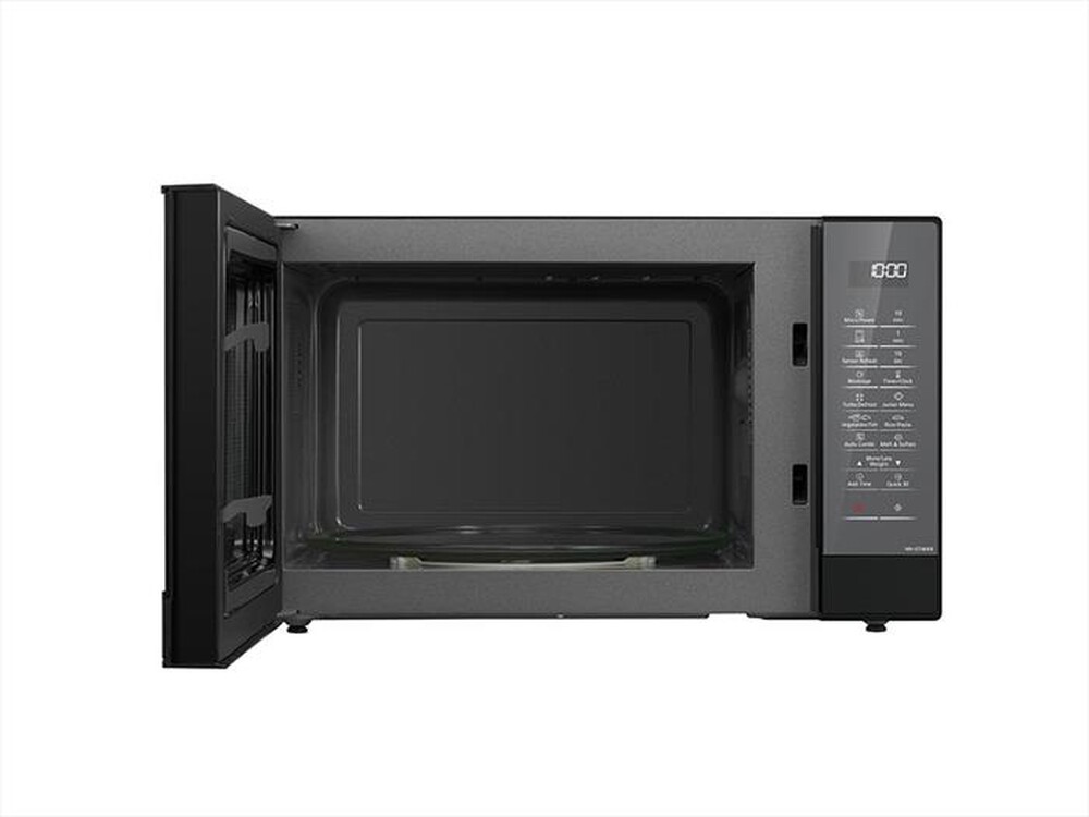 Immagine del prodotto PANASONIC - Microonde Inverter NN-GT46KBSUG, 31L, grill-NERO