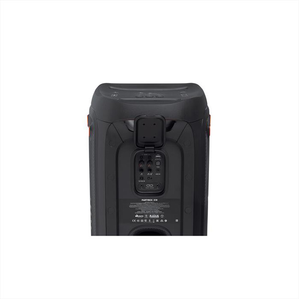 Immagine del prodotto JBL - PARTYBOX 310-Nero