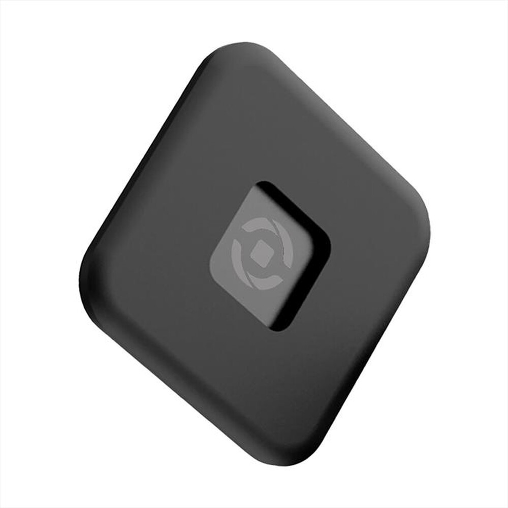 Immagine del prodotto CELLY - PLACCA ADESIVA UNIVERSALE-NERO