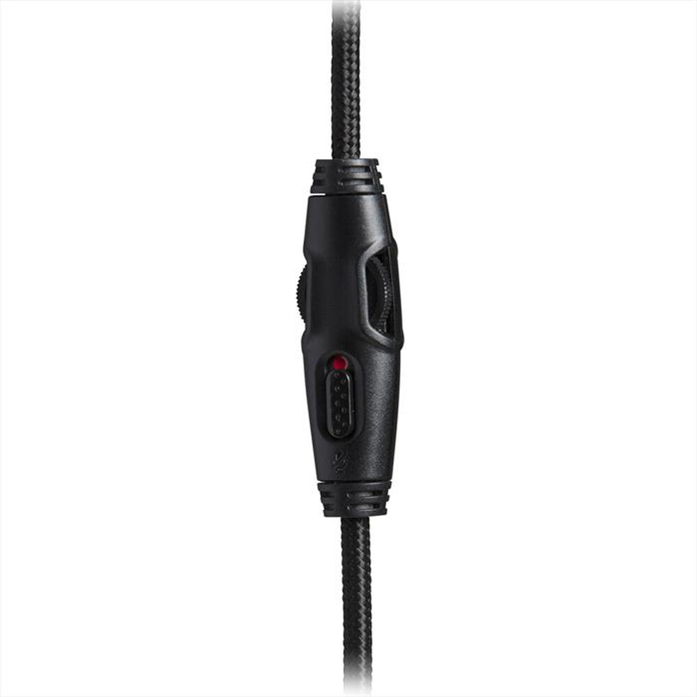Immagine del prodotto HYPERX - Cuffia PC CLOUD ALPHA-Nero e Rosso