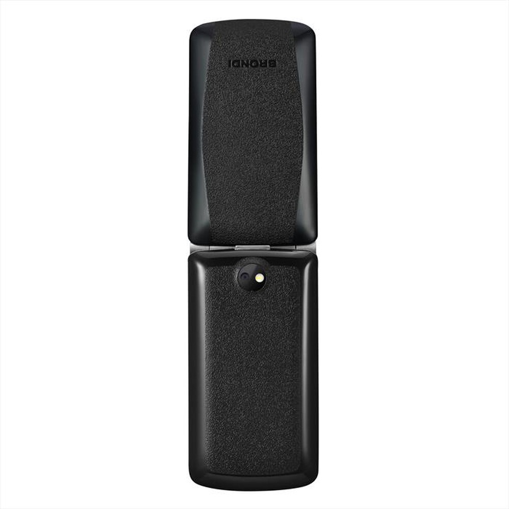 Immagine del prodotto BRONDI - Cellulare FOX S-BLACK