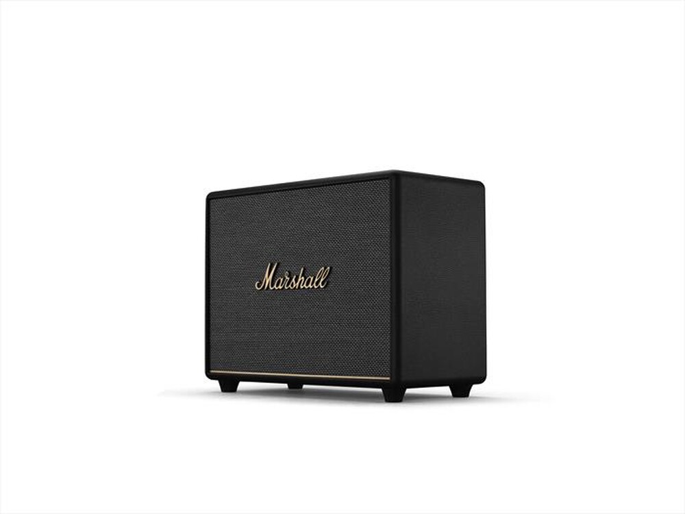 Immagine del prodotto MARSHALL - Speaker bluetooth Woburn III-Nero