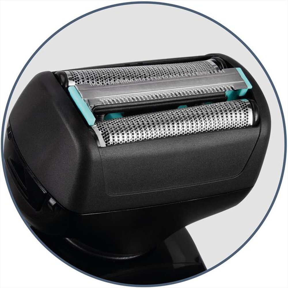 Immagine del prodotto REMINGTON - XF8000-nero/blu