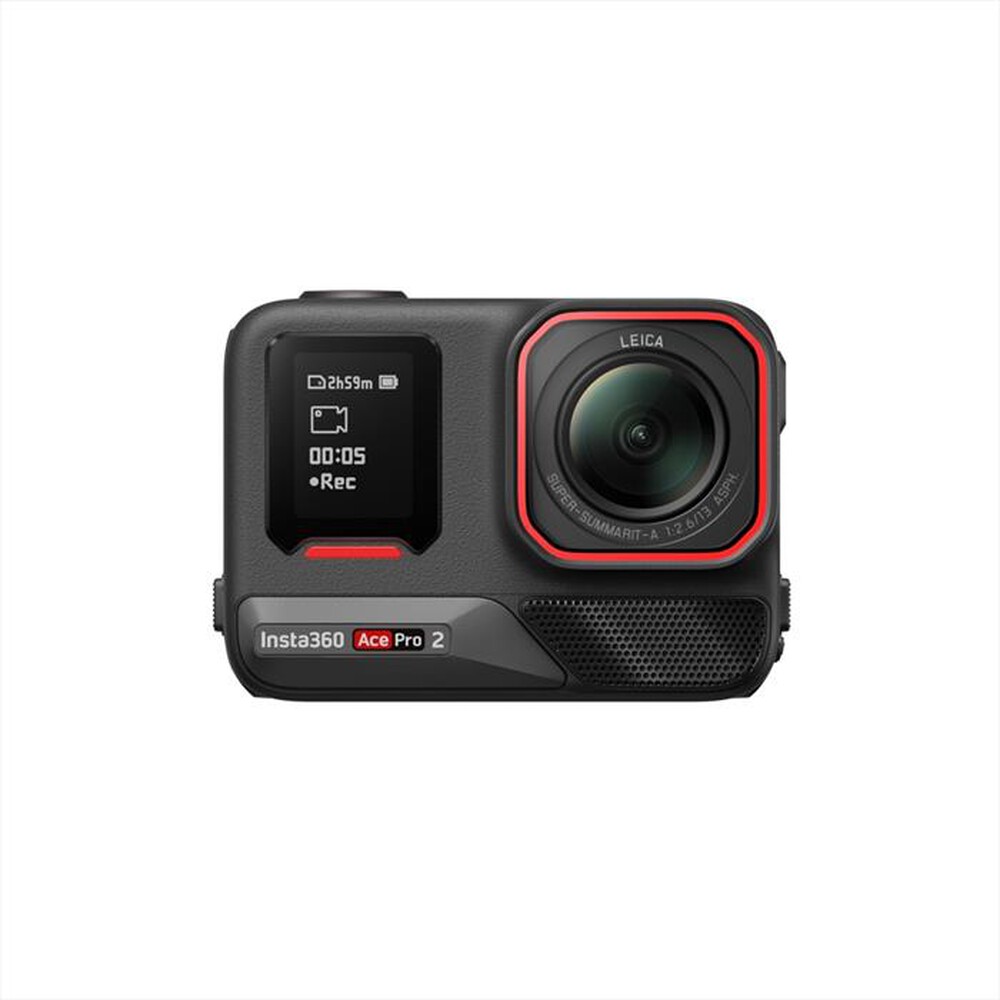 Immagine del prodotto INSTA360 - Action cam ACE PRO 2 MM93 EDITION-Nero
