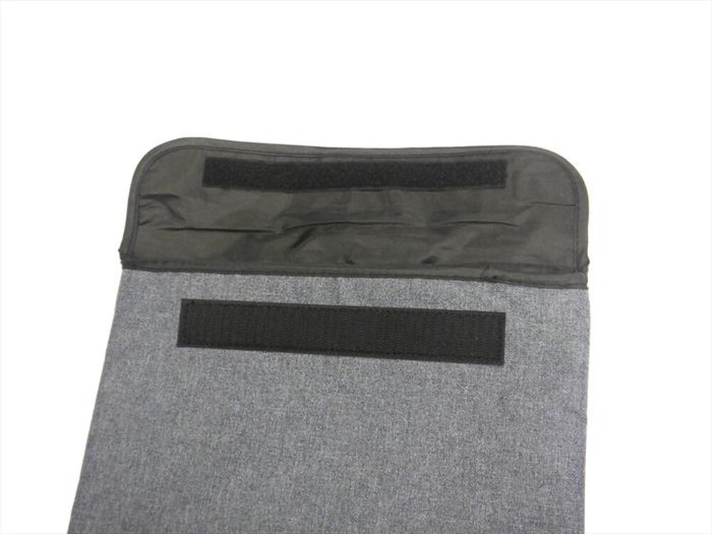 Immagine del prodotto AAAMAZE - SKIN/CUSTODIA PER NOTEBOOK DA 14&rdquo;-Grigio