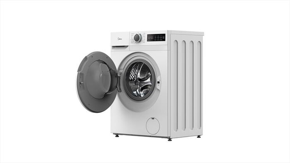 Immagine del prodotto MIDEA - Lavatrice MF110W90BA10/W-IT 9 Kg Classe A-Bianco