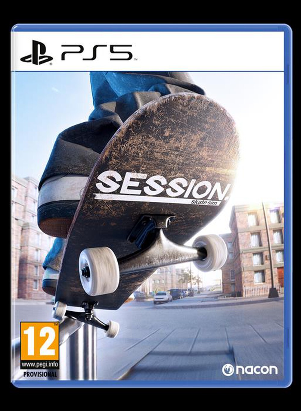 Immagine del prodotto NACON - SESSION PS5