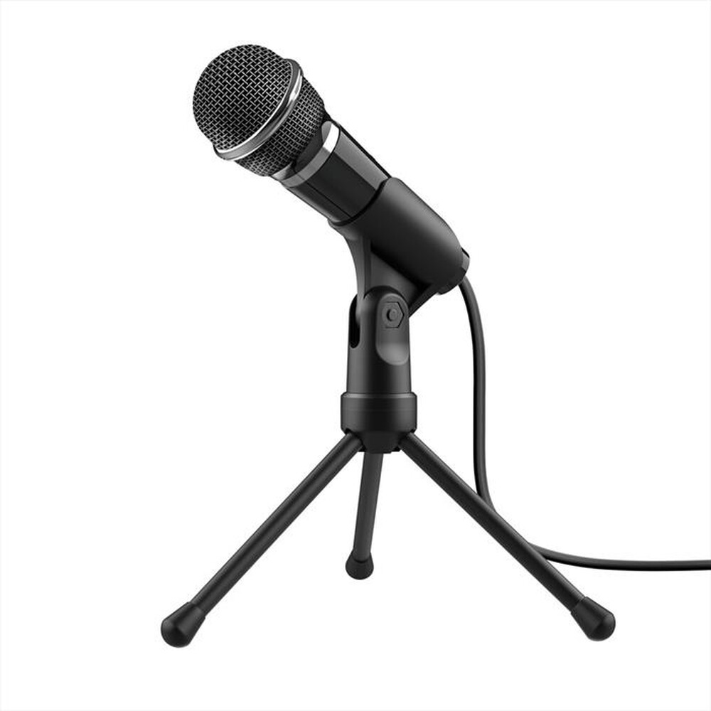 Immagine del prodotto TRUST - Starzz Mic-Black
