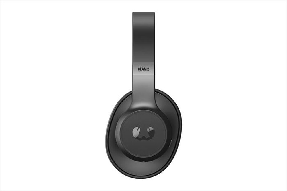 Immagine del prodotto FRESH'N REBEL - Cuffie a padiglione chiuso CLAM 2-STORM GREY