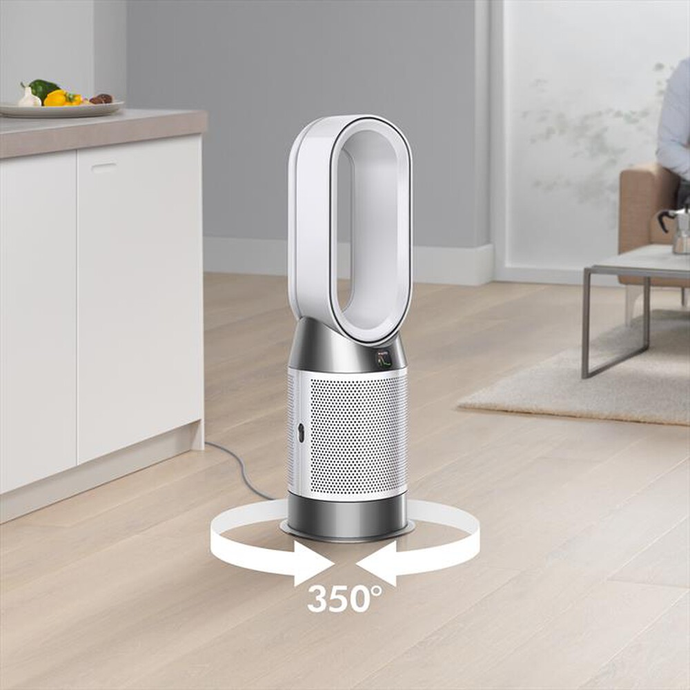 Immagine del prodotto DYSON - Purificatore Termoventilatore Hot+Cool Gen1