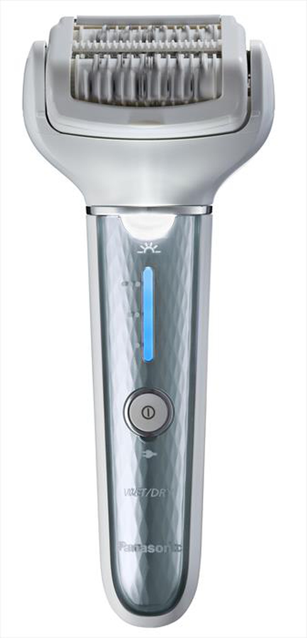 Immagine del prodotto PANASONIC - ES-EL2A-A503-azzurro