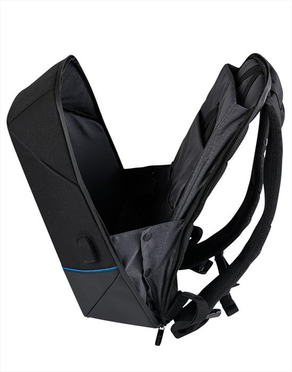 Immagine del prodotto NACON - ZAINO TRASPORTO-Nero