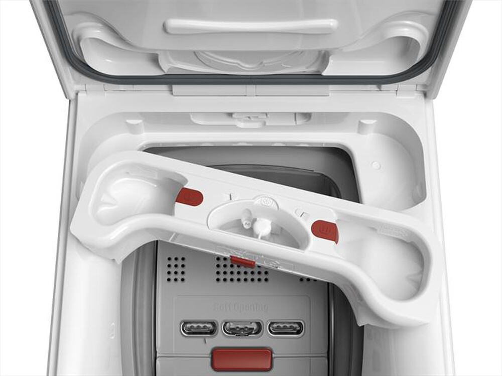 Immagine del prodotto AEG - Lavatrice LTR6G62D 6 Kg Classe D-Bianco