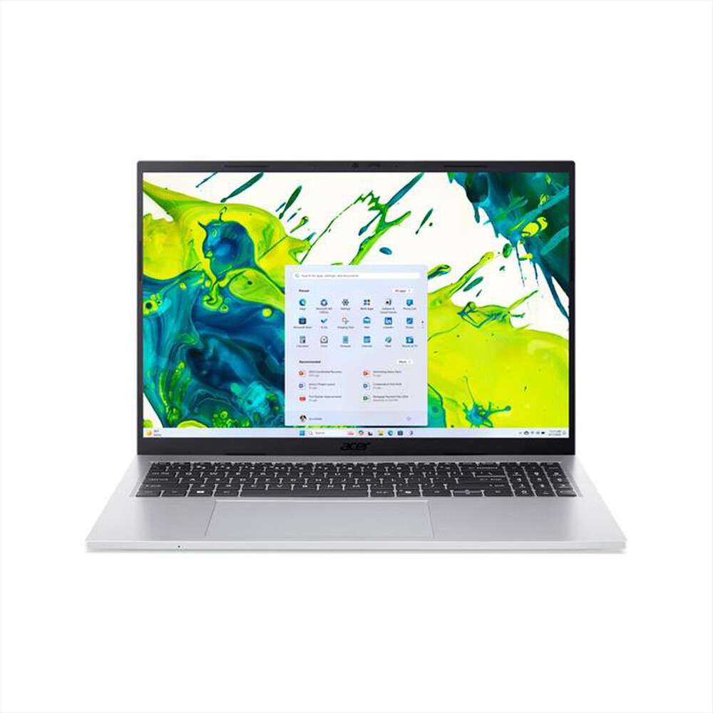 Immagine del prodotto ACER - Notebook ASPIRE GO 16 AG16-71P-59QE-Silver