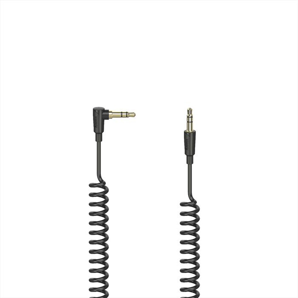 Immagine del prodotto HAMA - CAVO AUDIO-Nero
