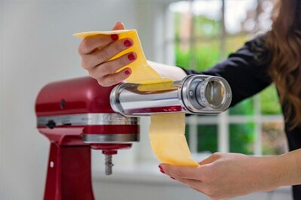 Immagine del prodotto KITCHENAID - 5KSMPSA-ARGENTO/ACCIAIO
