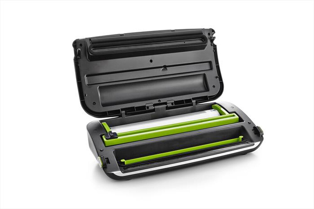 Immagine del prodotto FOODSAVER - Macchina sottovuoto automatica 16X-Silver
