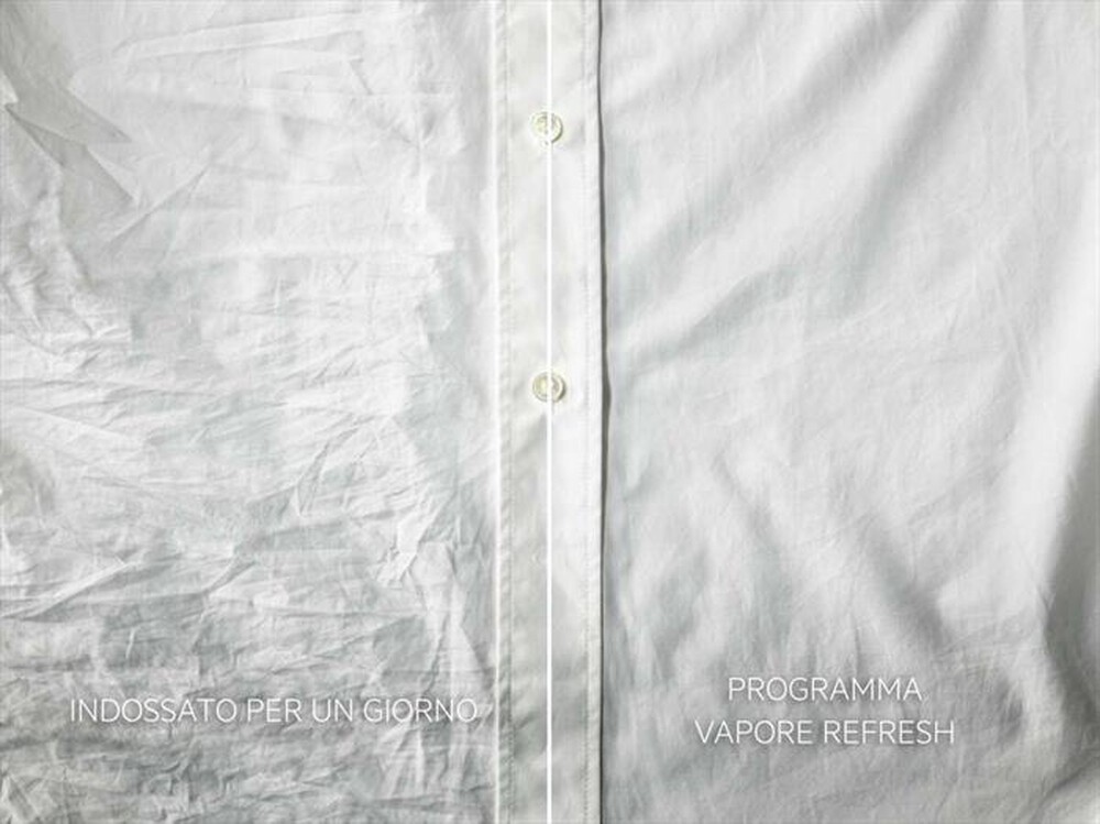 Immagine del prodotto AEG - Lavatrice LR7FD104V 10Kg Classe A-Bianco