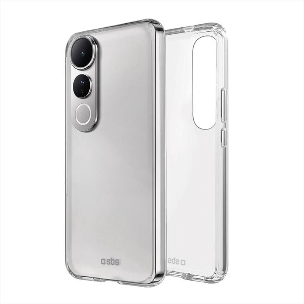 Immagine del prodotto SBS - Cover Skinny Vivo V50 Lite 5G TESKINVIV50L5GT-Trasparente