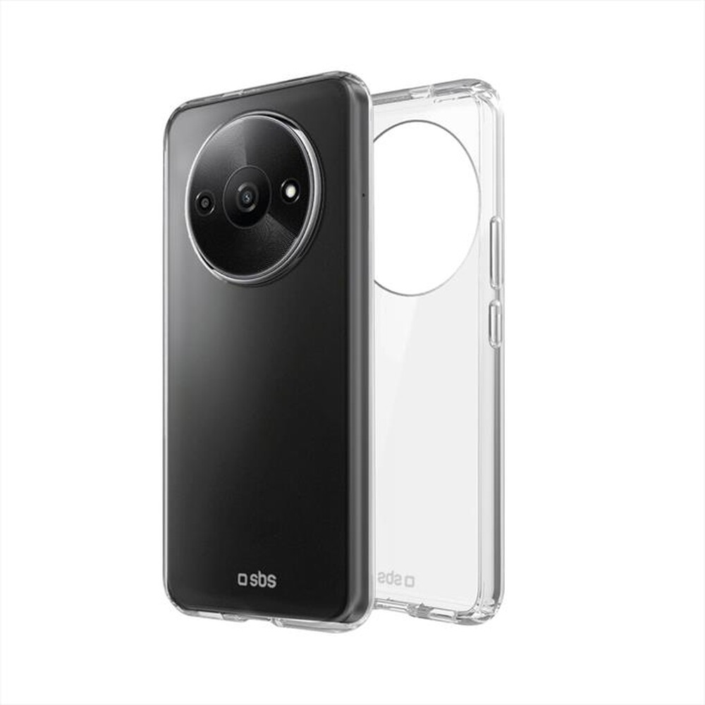 Immagine del prodotto SBS - Cover skinny TESKINXIA3T per Xiaomi A3-Trasparente