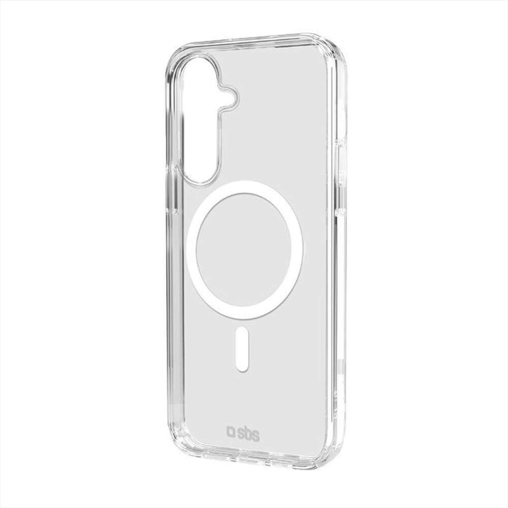 Immagine del prodotto SBS - Cover Light Mag Samsung S25+ TELIGMAGSAS25PT-Trasparente