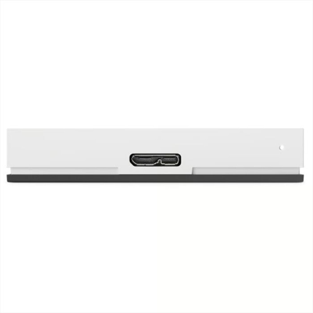 Immagine del prodotto SEAGATE - Hard disk esterno HDD 2TB PLAYSTA-Bianco