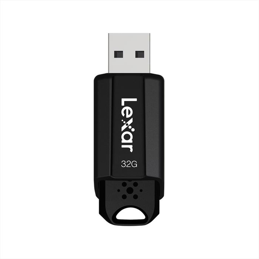 Immagine del prodotto LEXAR - Chiavetta USB Type-A JUMPDRIVE S80 BIPACK 32GB-Black