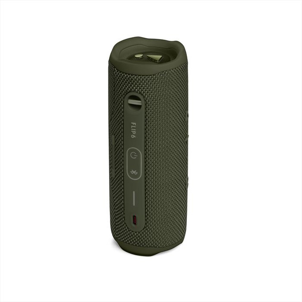 Immagine del prodotto JBL - Speaker Bluetooth FLIP 6-VERDE