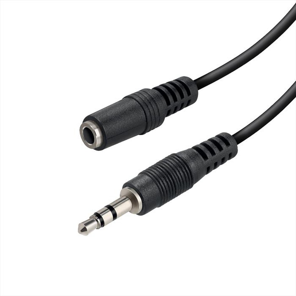 Immagine del prodotto SBS - Audio extension 5m-Nero