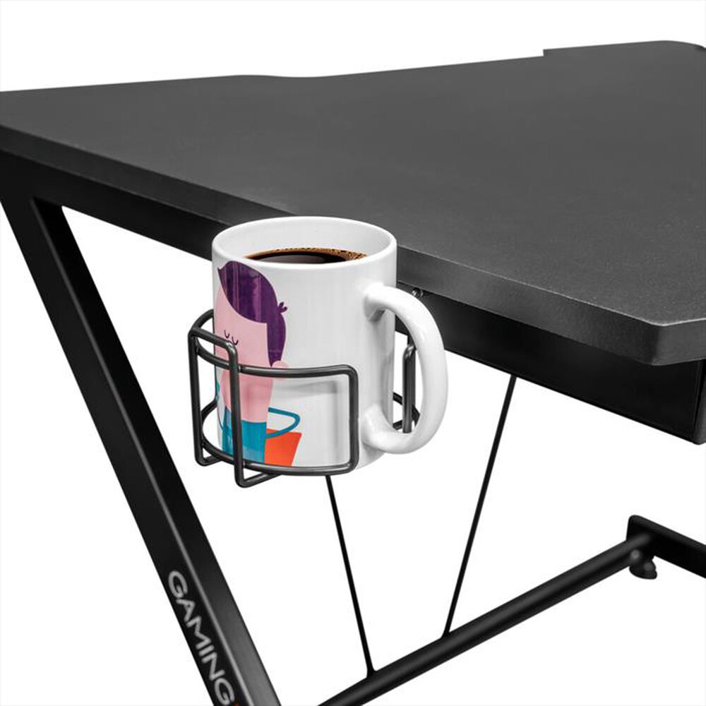 Immagine del prodotto TRUST - GXT711X DOMINUS DESK-Black