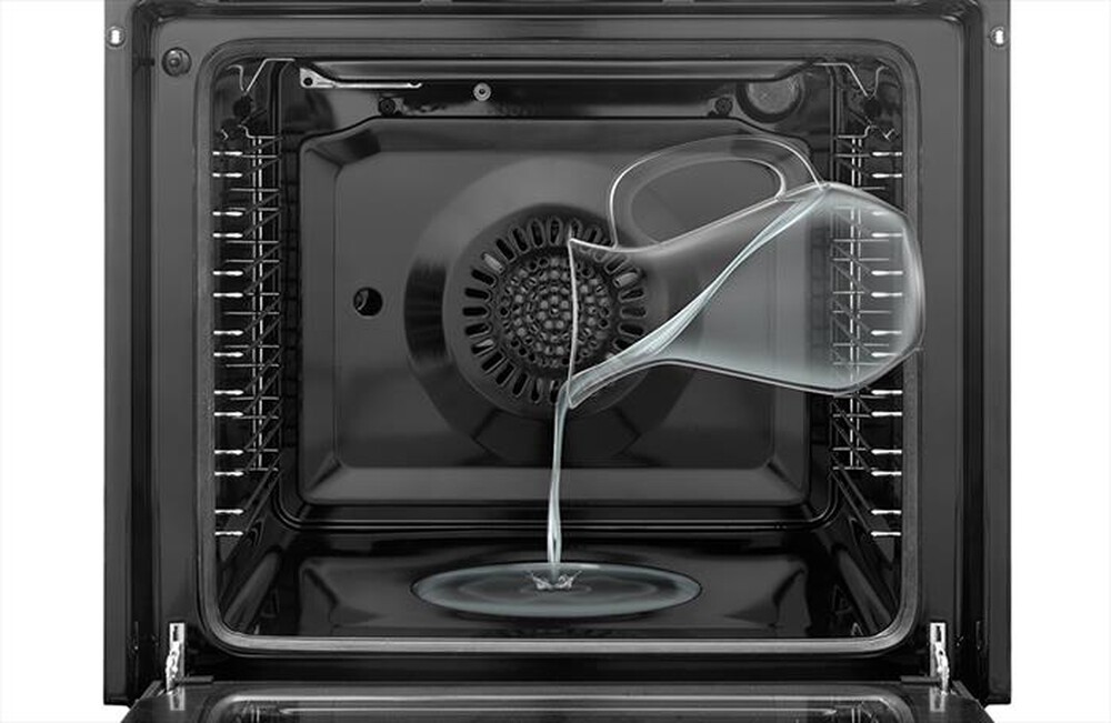 Immagine del prodotto DE LONGHI - Forno incasso elettrico CM 9L AV PPP Classe A-Avena