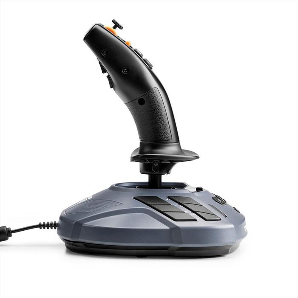 Immagine del prodotto THRUSTMASTER - Joystick a 3 assi SIMTASK FARMING STICK-Nero