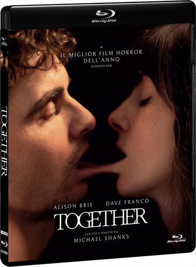I Wonder - Together