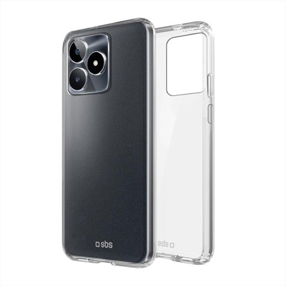 Immagine del prodotto SBS - Cover Skinny TESKINREC53T per Realme C53-Trasparente
