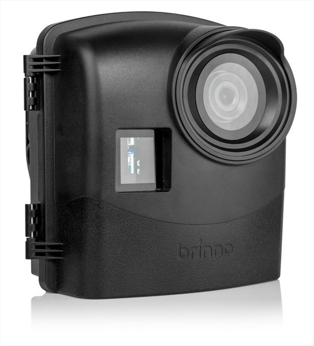 Immagine del prodotto BRINNO - ATH2000 CUSTODIA CON ALIMENTAZIONE TLC-Nero