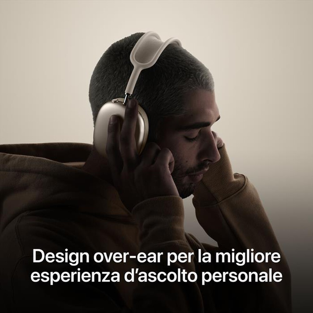 Immagine del prodotto APPLE - AIRPODS MAX-Blu